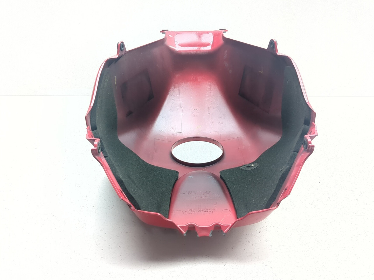 05 06 Honda CBR600RR CBR 600 Fuel Tank Cover Gas Petrol 83155-MEE