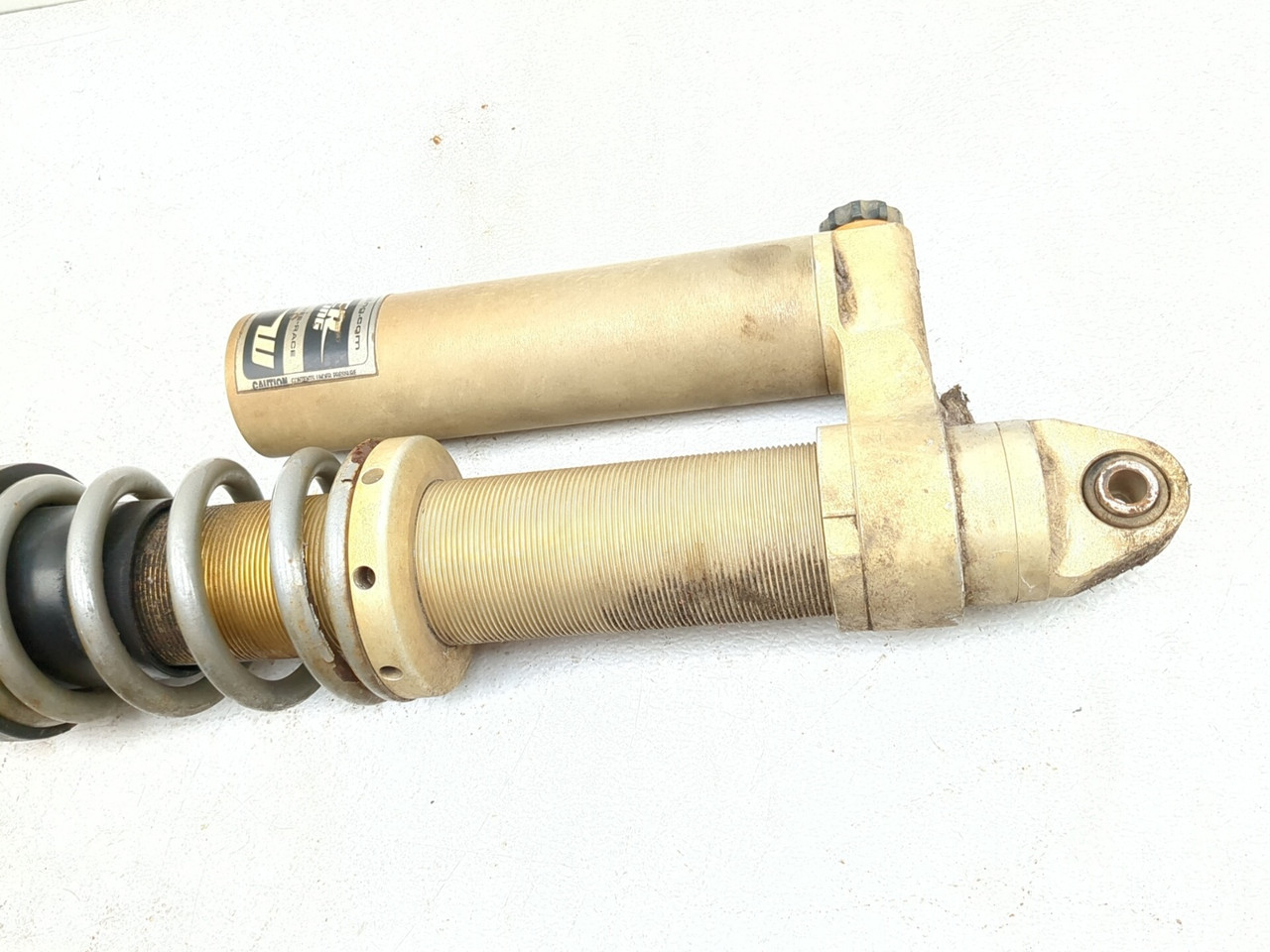 14-23 Polaris RZR XP 1000 High Lifter Walker Evans Rear Right
