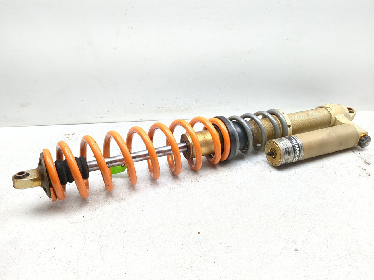 14-23 Polaris RZR XP 1000 High Lifter Walker Evans Rear Left Shock