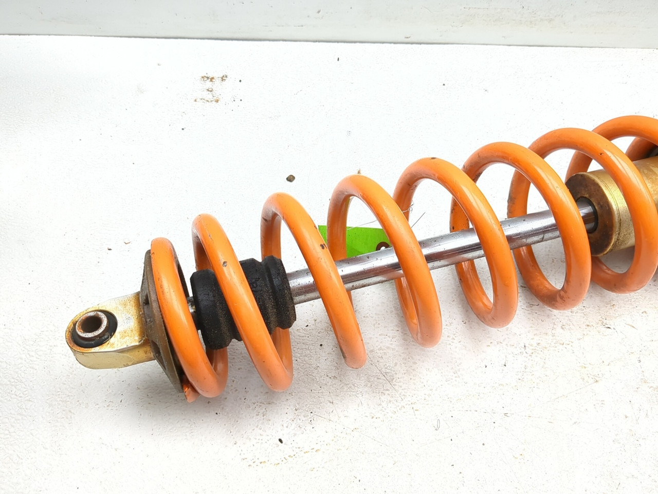 14-23 Polaris RZR XP 1000 High Lifter Walker Evans Rear Left Shock