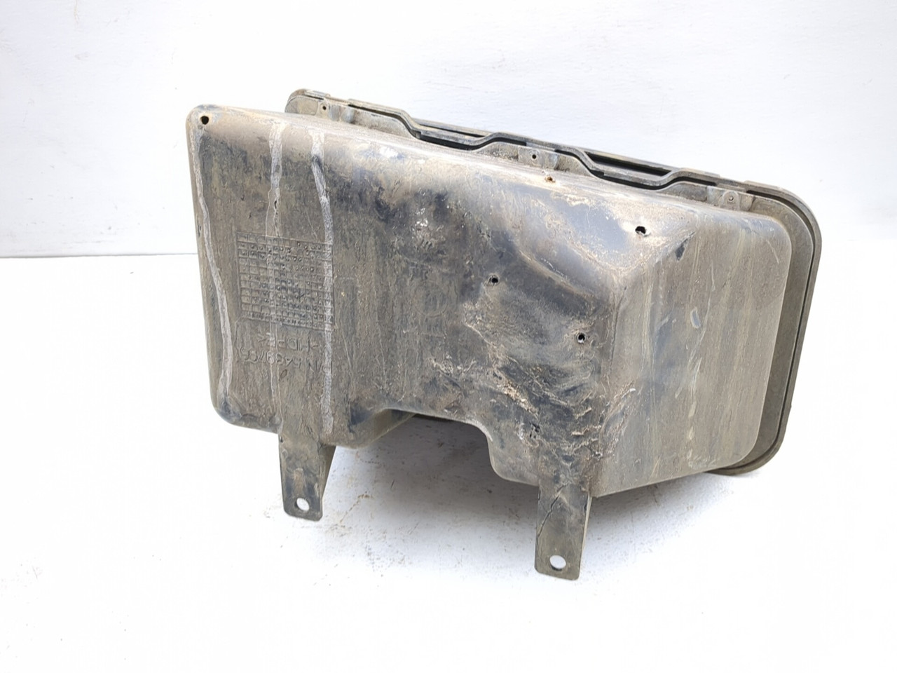 14-23 Polaris RZR XP 1000 High Lifter Glove Box - Sun Coast Cycle