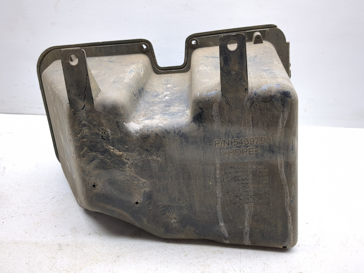 14-23 Polaris RZR XP 1000 High Lifter Glove Box - Sun Coast Cycle