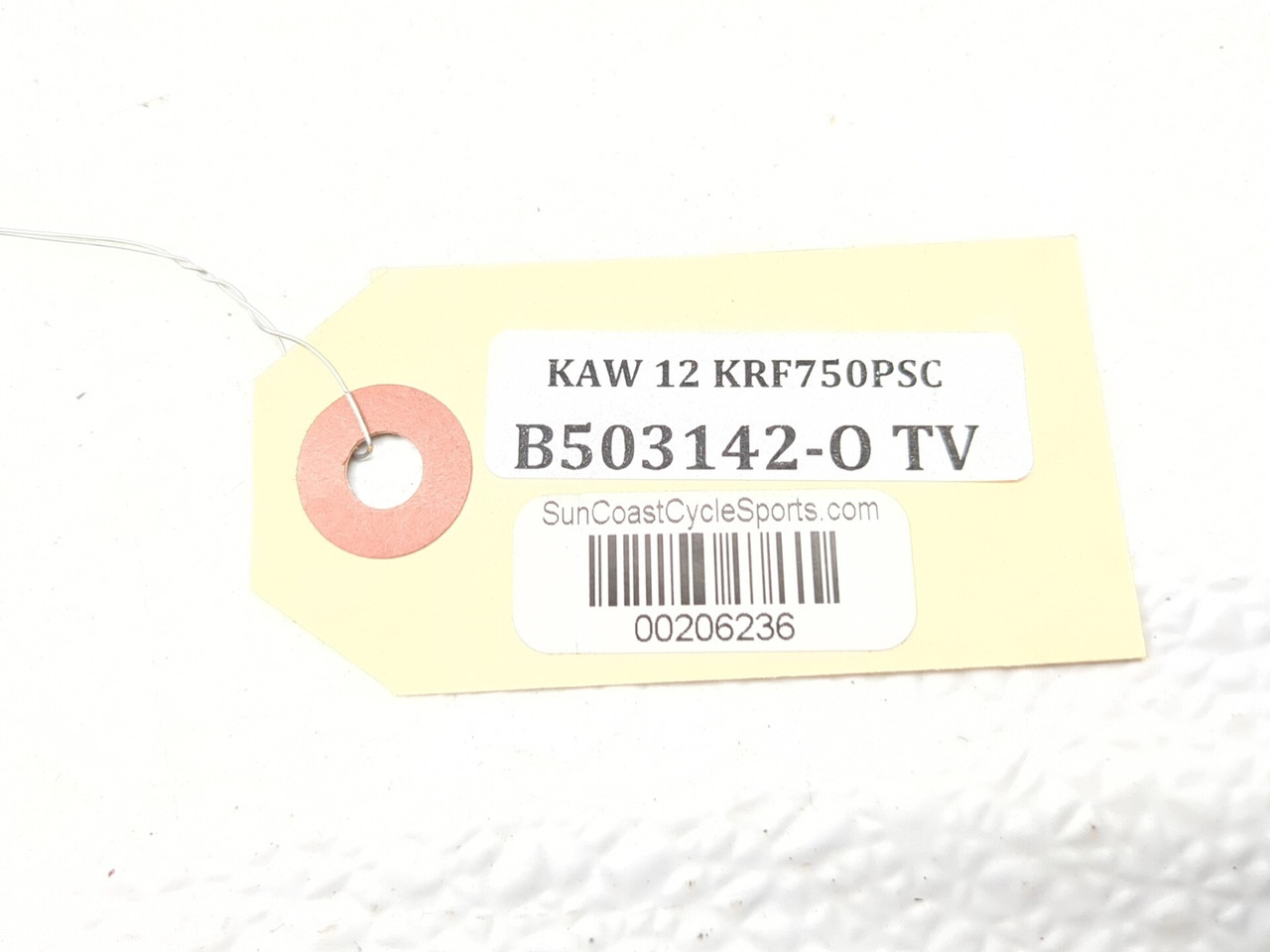 08-13 Kawasaki Teryx KRF 750 Front Left & Right Floor Boards - Sun