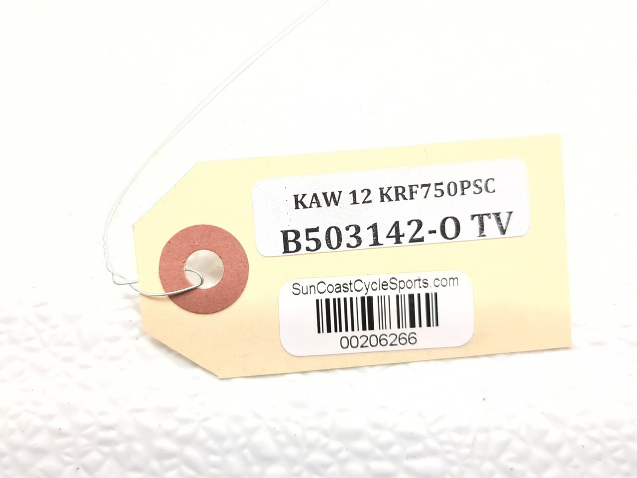 クリアガジェ 08-13 Kawasaki Teryx KRF 750 Front Half Windshield With Folding