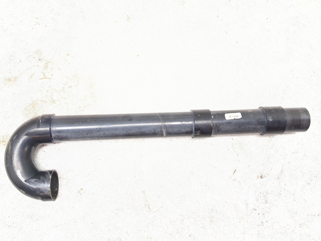 08-13 Kawasaki Teryx KRF 750 Complete Snorkel Set Snorkel Kit
