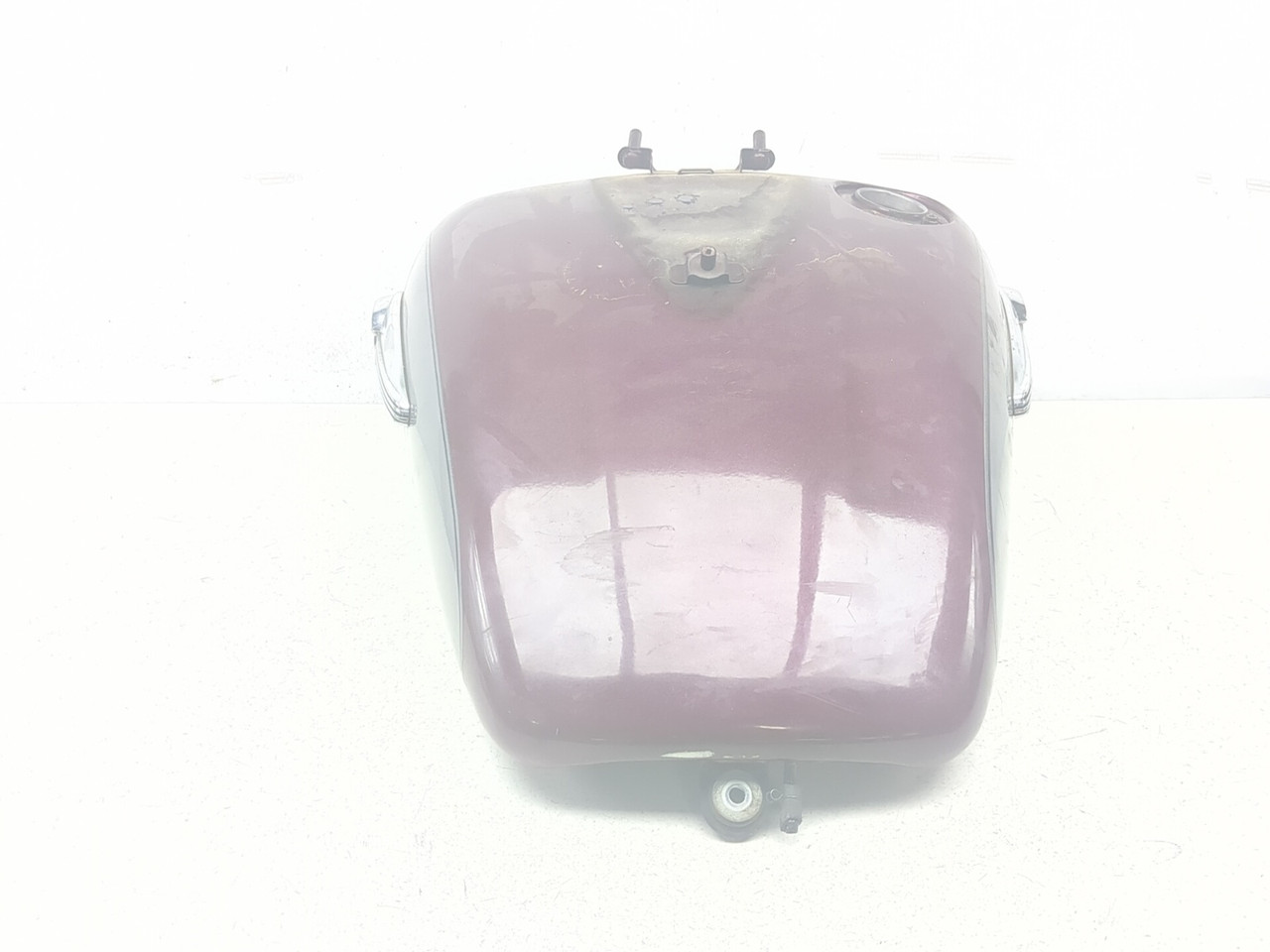 98-04 Kawasaki VN1500 Vulcan Nomad Fuel Tank Gas Petrol 51081-5395