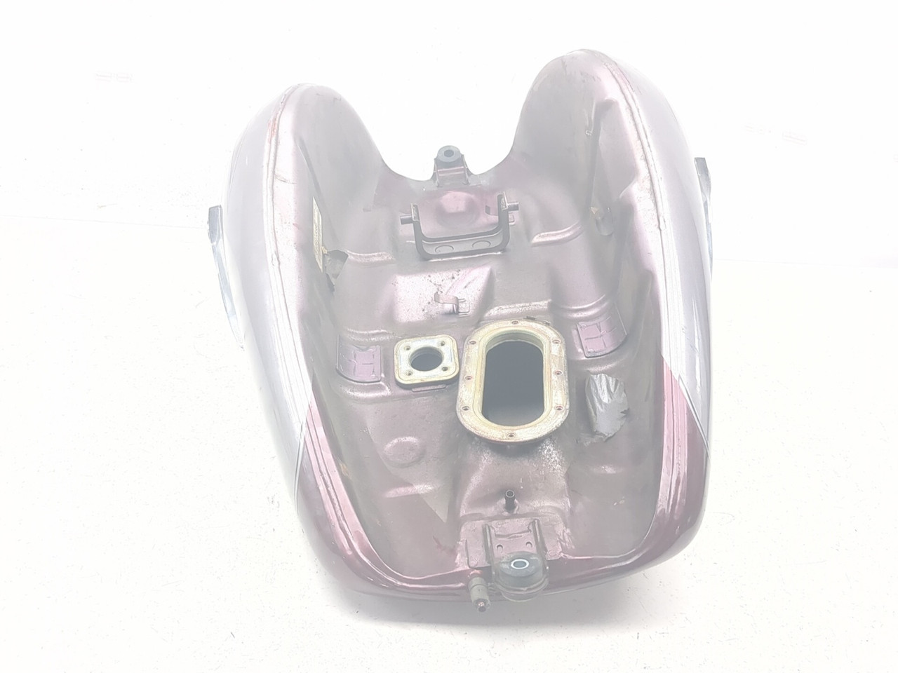 98-04 Kawasaki VN1500 Vulcan Nomad Fuel Tank Gas Petrol 51081-5395
