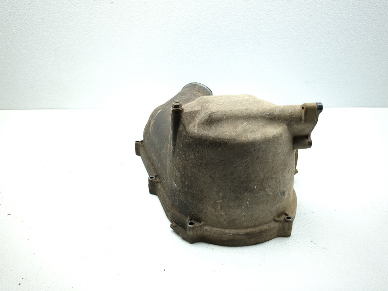 08-13 Kawasaki Teryx KRF 750 Outer CVT Clutch Cover - Sun Coast