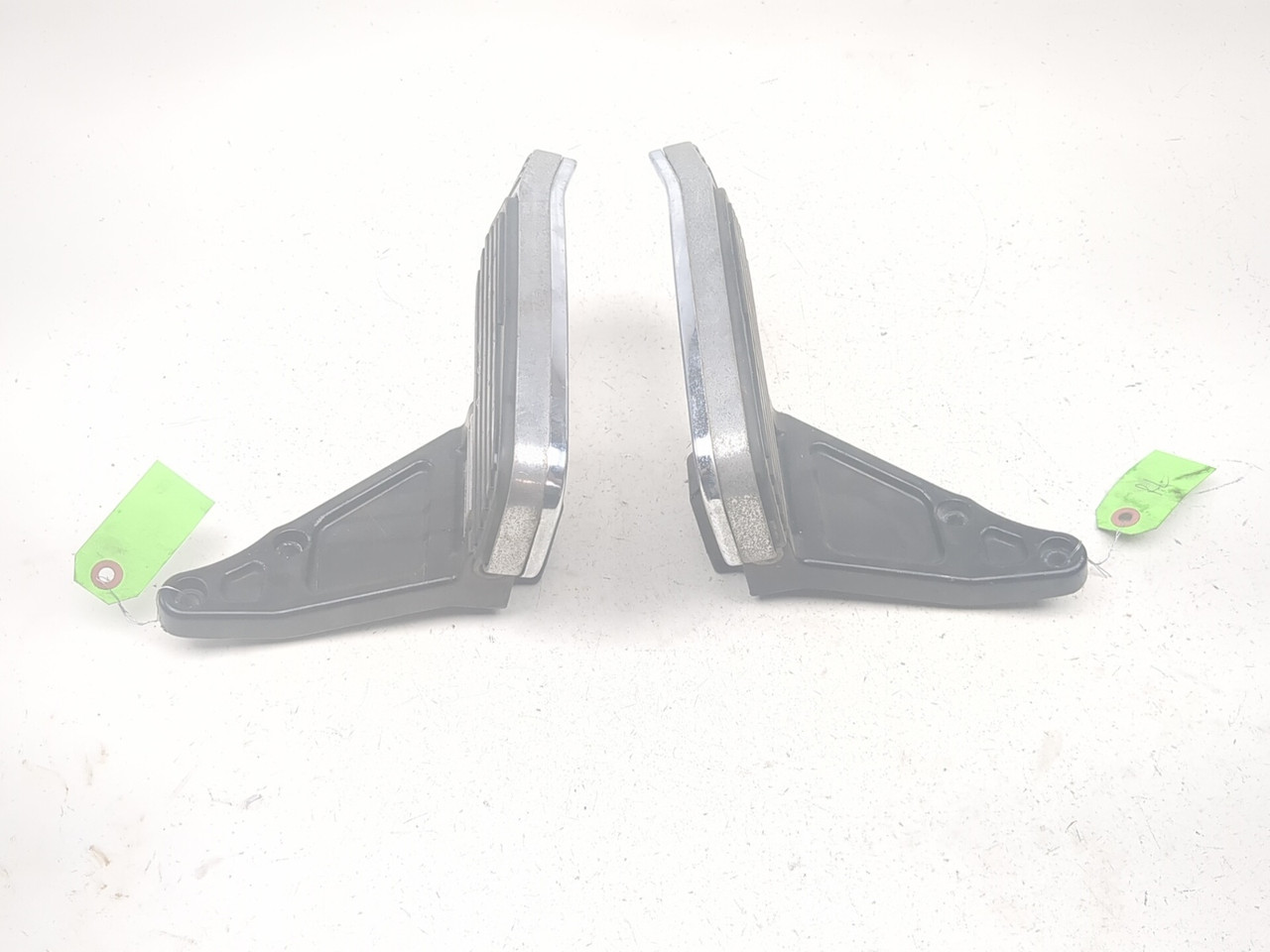98-04 Kawasaki VN1500 Vulcan Nomad Left & Right Front Driver