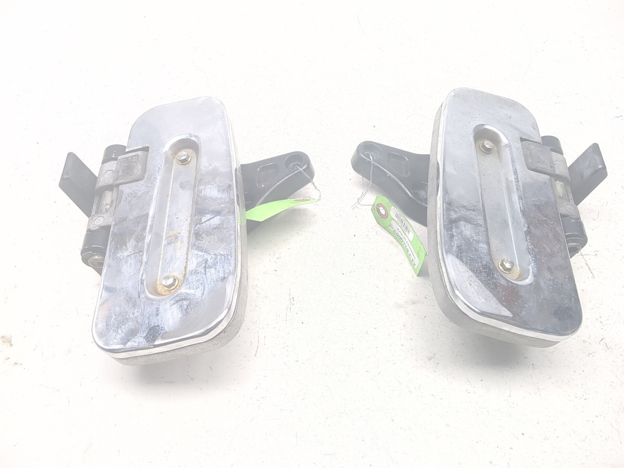 98-04 Kawasaki VN1500 Vulcan Nomad Left & Right Front Driver