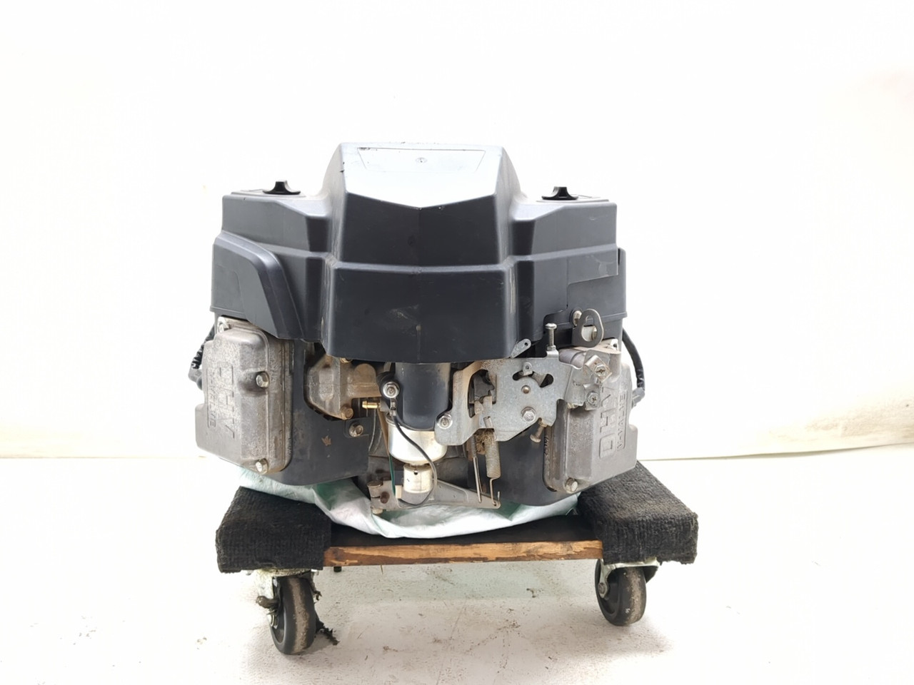 15 John Deere WHP52A ZTR Engine Motor GUARANTEED FS600V-FS11-R