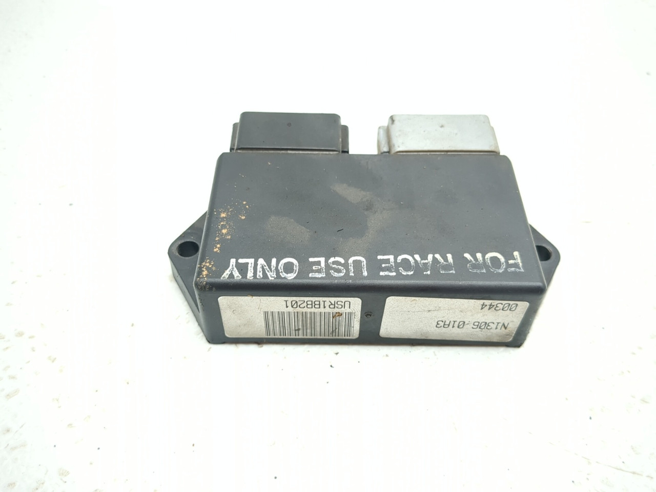 97-02 Buell M2 Cyclone Race Ignition Module ECU ECM Box CDI Brain