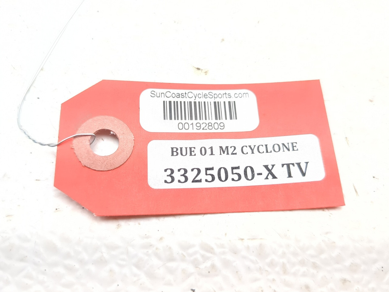97-02 Buell M2 Cyclone Race Ignition Module ECU ECM Box CDI Brain