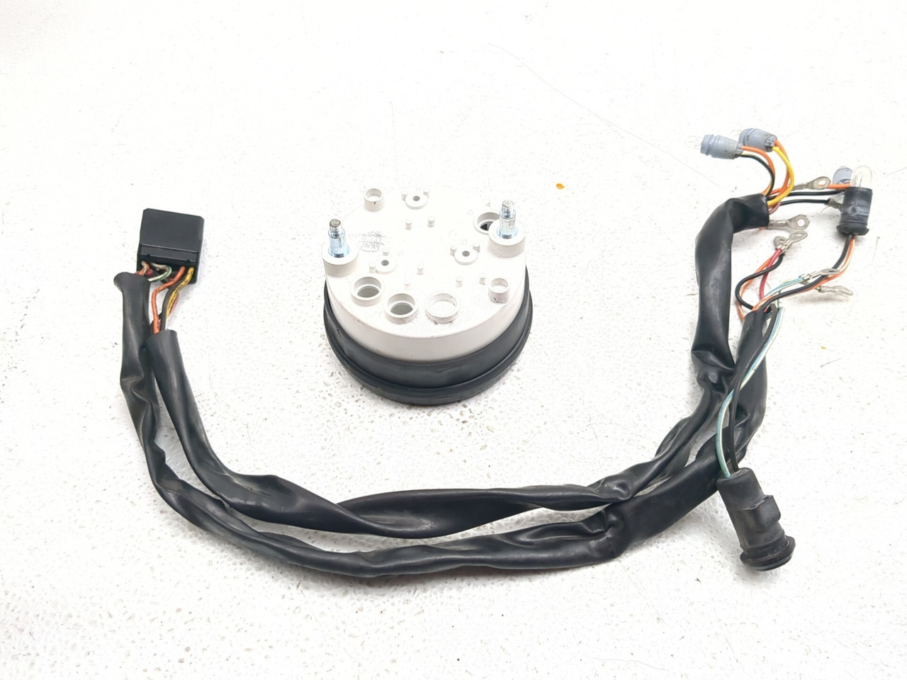 M2 Cyclone Buell | 97-02 Front Dash Gauge Tachometer Fuel Meter