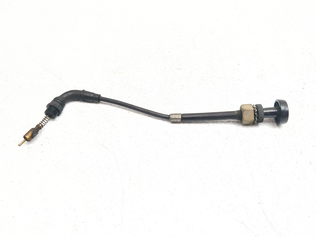 97-02 Buell M2 Cyclone Front Choke Cable 29286-92A - Sun Coast