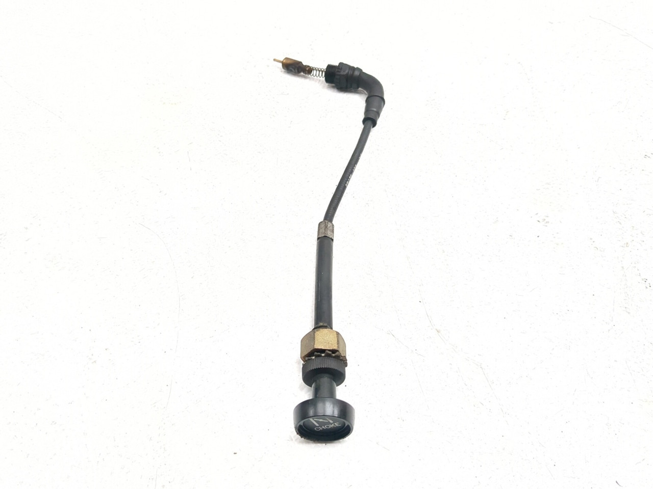 97-02 Buell M2 Cyclone Front Choke Cable 29286-92A - Sun Coast
