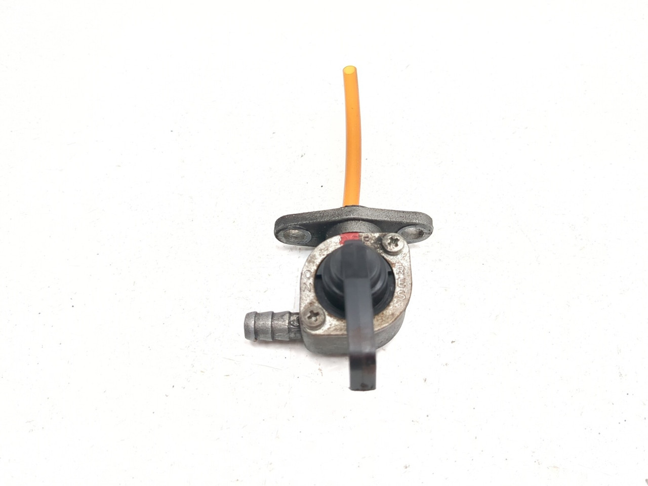 97-02 Buell M2 Cyclone Fuel Tank Petcock Valve Gas Tap Petrol