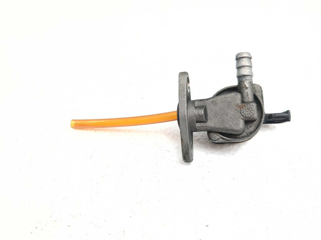 97-02 Buell M2 Cyclone Fuel Tank Petcock Valve Gas Tap Petrol