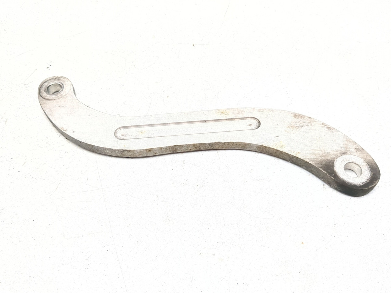 97-02 Buell M2 Cyclone Rear Shock Mount Hanger - Sun Coast Cycle