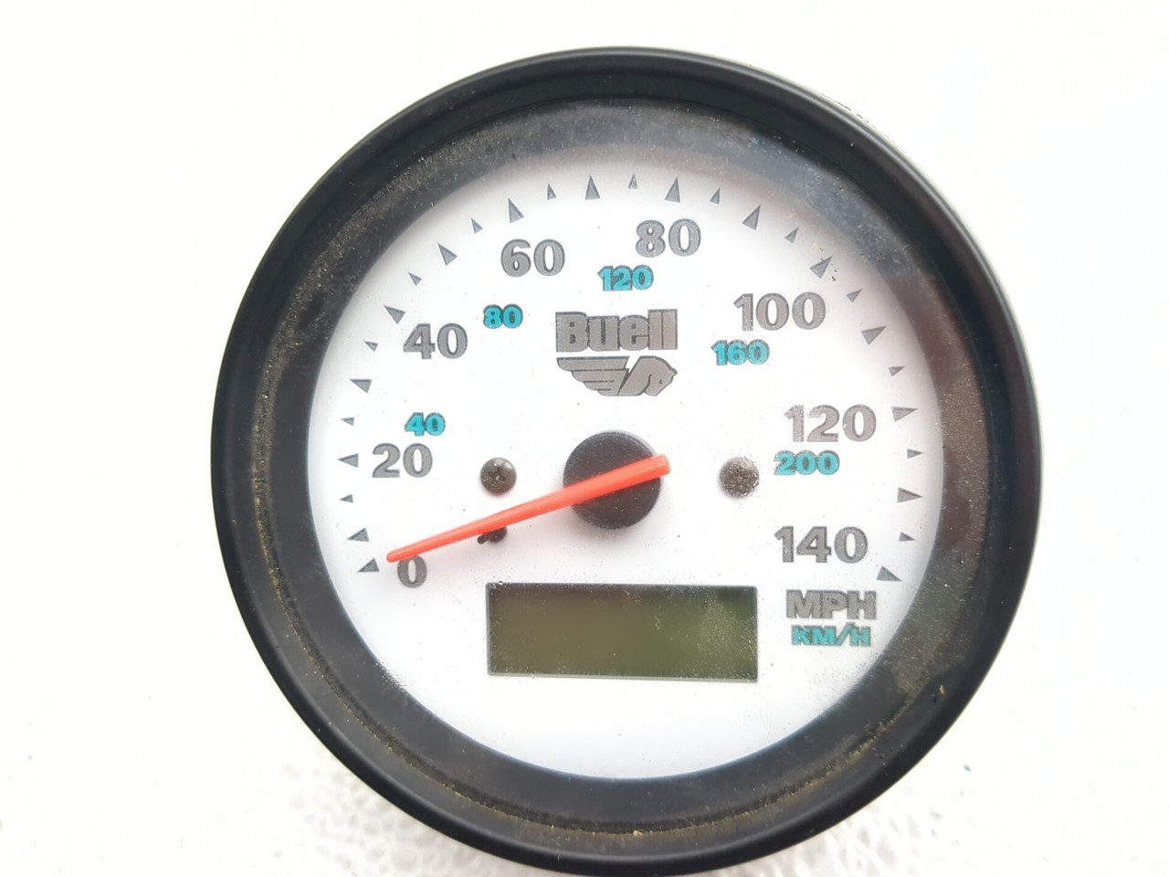 ◇ BUELL M2 新品未使用 タコメーター Y0501.L 【公式通販】