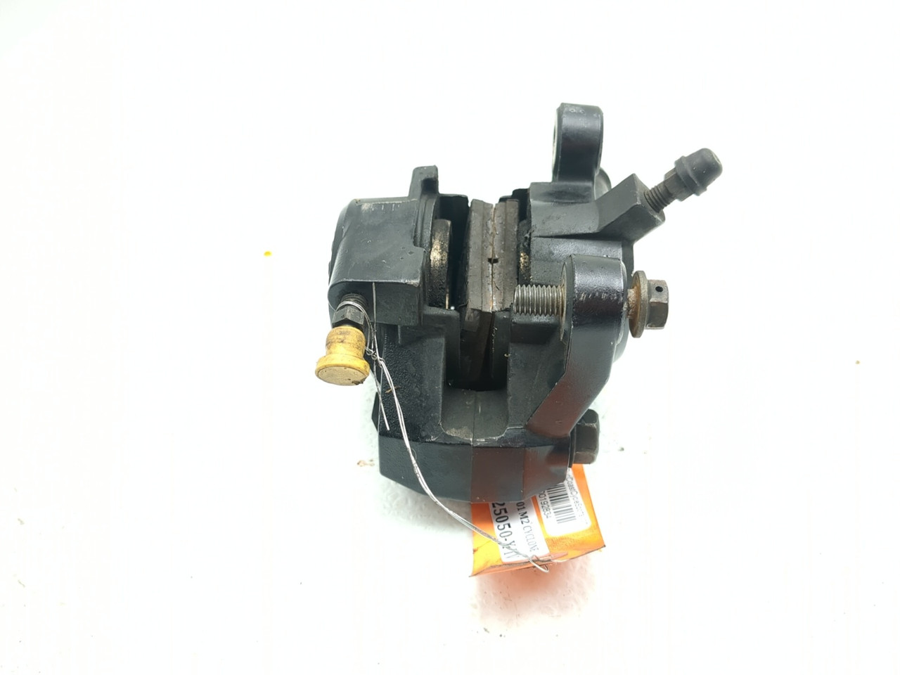 97-02 Buell M2 Cyclone Rear Brake Caliper Piston - Sun Coast Cycle