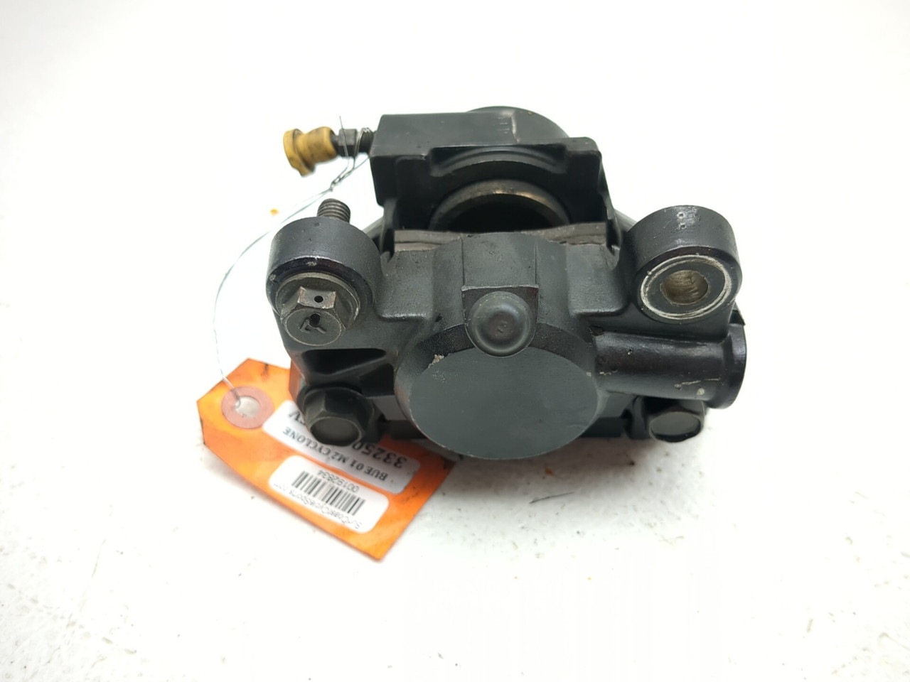 97-02 Buell M2 Cyclone Rear Brake Caliper Piston - Sun Coast Cycle