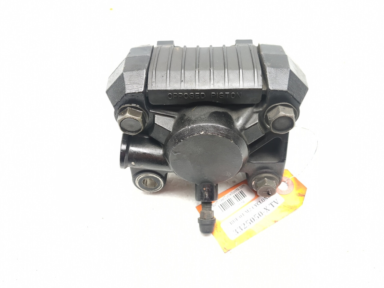 97-02 Buell M2 Cyclone Rear Brake Caliper Piston - Sun Coast Cycle