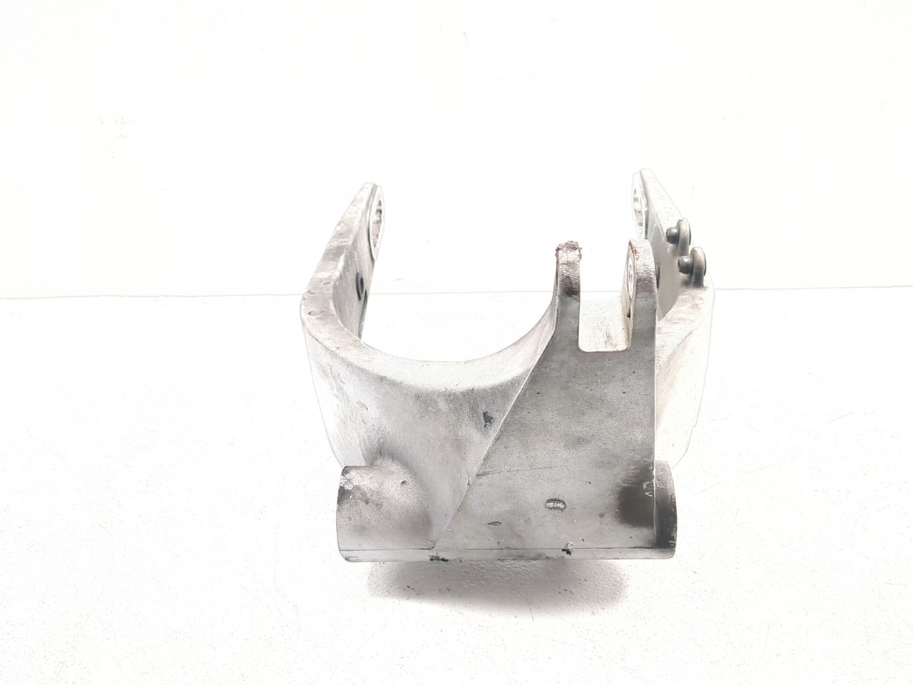 97-02 Buell M2 Cyclone Rear Swing Arm Swingarm Frame Assembly