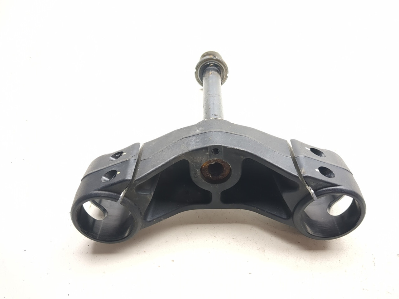 ちゅうりっぷ TOP TRIPLE TREE KIT ZX14 06-11 BLACK VTTKITZX14K6* – Hard Times Parts