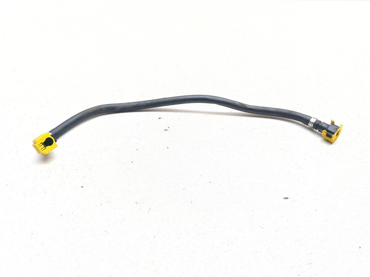 17-20 Aprilia Shiver 900 Navi Fuel Line Hose 875995 - Sun Coast