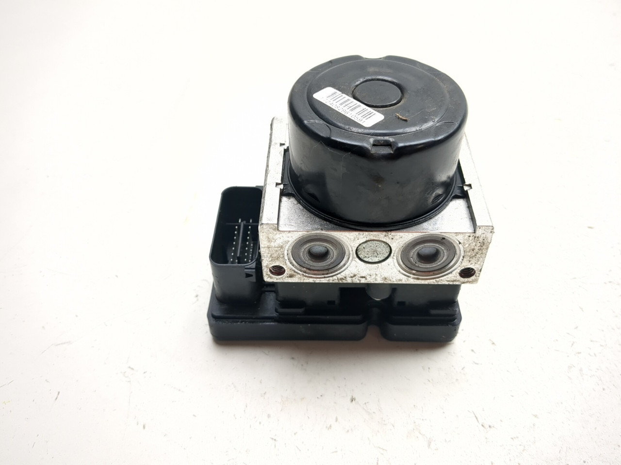 17-20 Aprilia Shiver 900 Navi ABS Pump 2D000192 - Sun Coast Cycle