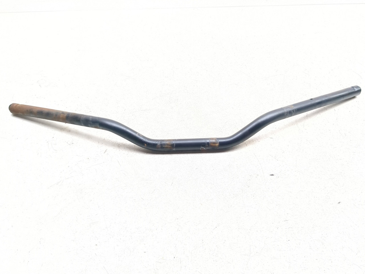 17-20 Aprilia Shiver 900 Navi Front Steering Handlebar STRAIGHT