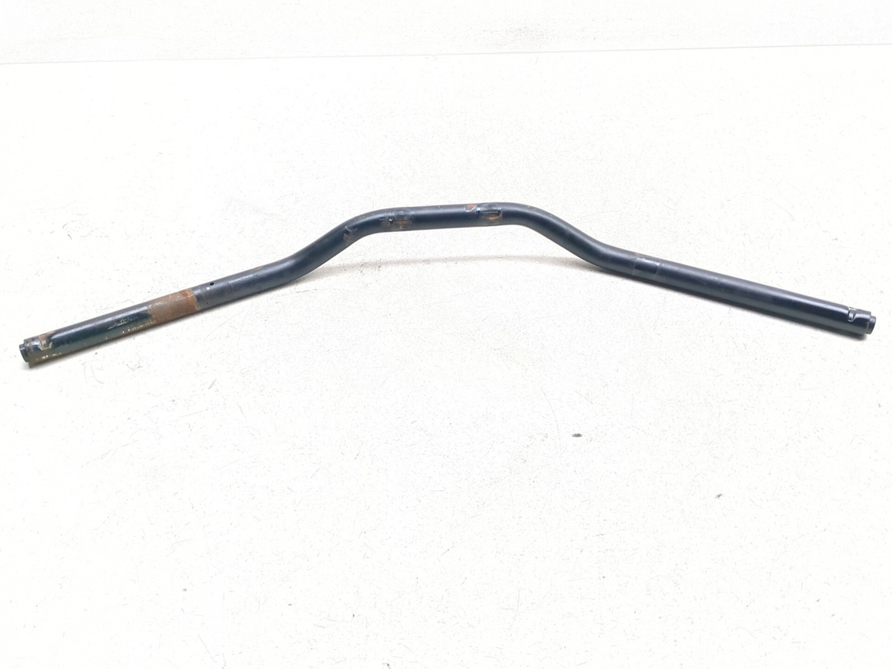 17-20 Aprilia Shiver 900 Navi Front Steering Handlebar STRAIGHT