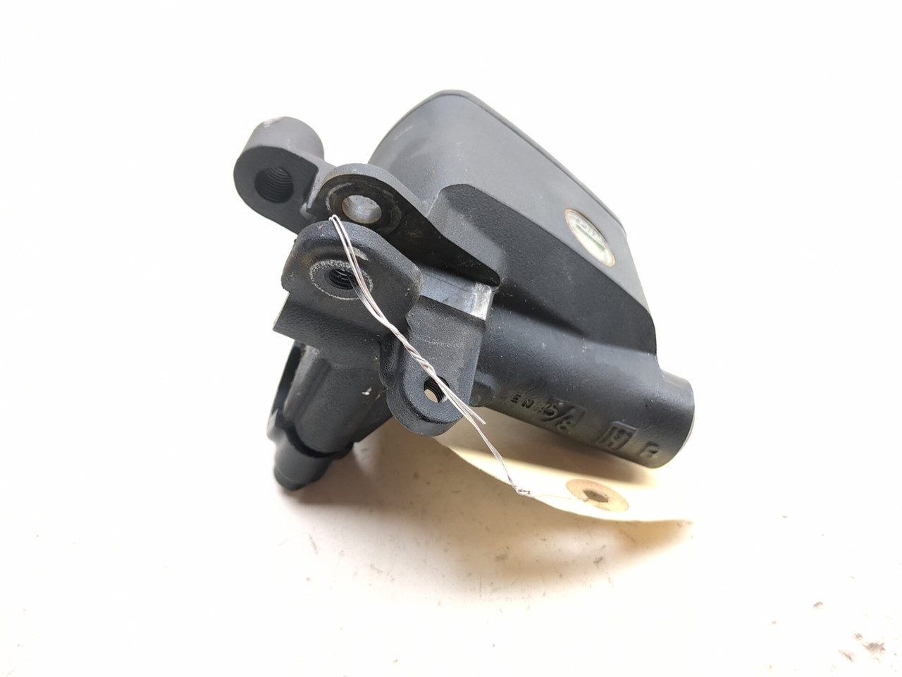 17-20 Aprilia Shiver 900 Navi Right Front Brake Master Cylinder