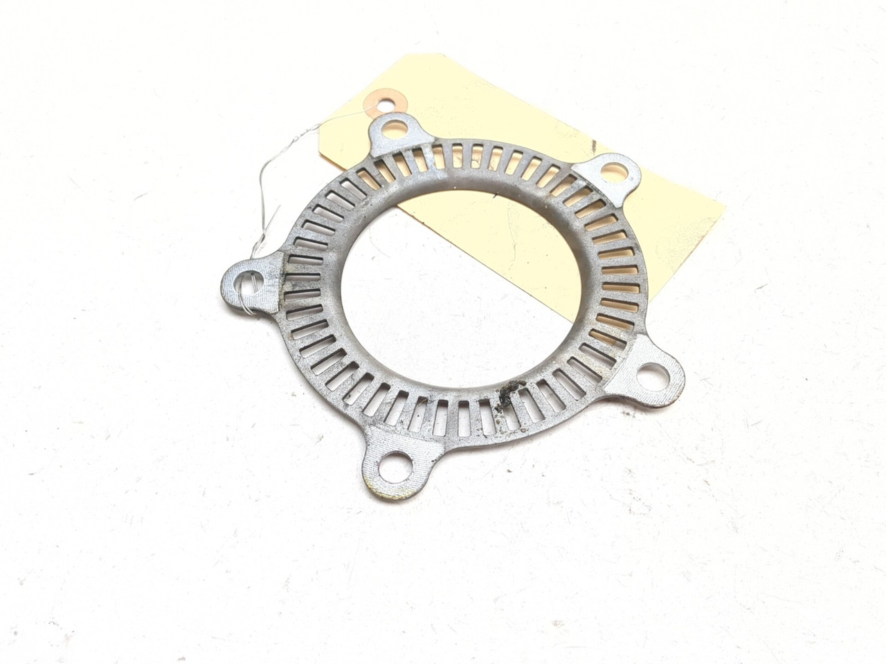 17-20 Aprilia Shiver 900 Navi Rear ABS Sensor Ring - Sun Coast