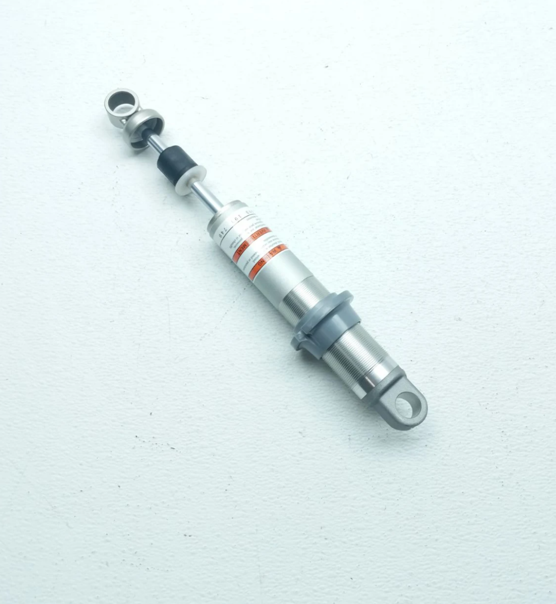 2023 Ski-Doo Backcountry 850 OEM Central Rear Shock (Missing