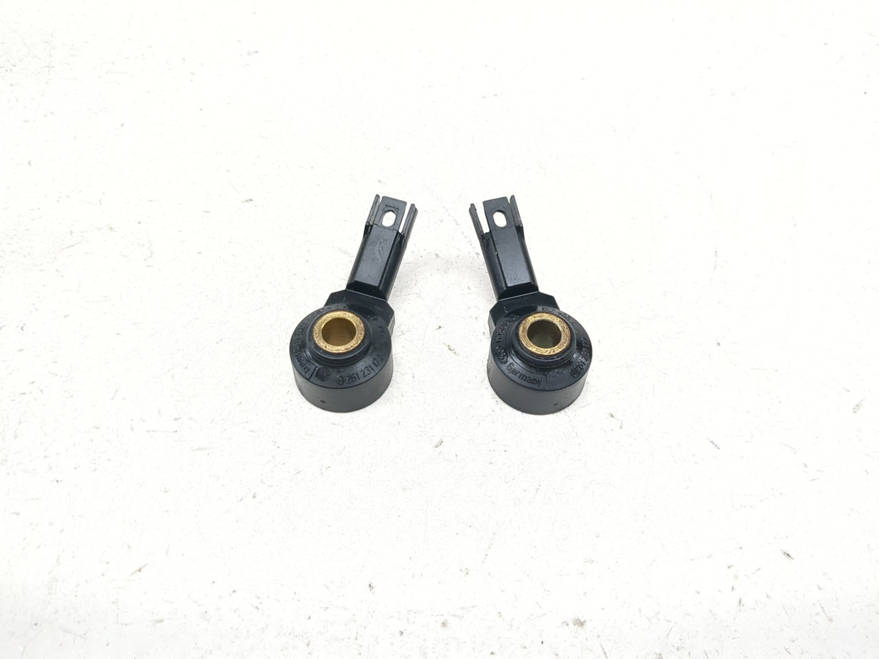 09-13 BMW R1200GS Adventure Left & Right Knock Sensor - Sun Coast