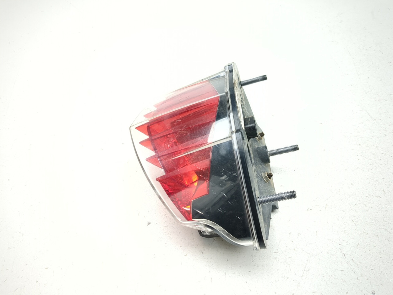 09-13 BMW R1200GS Adventure Rear LED Tail Light Assembly Lamp