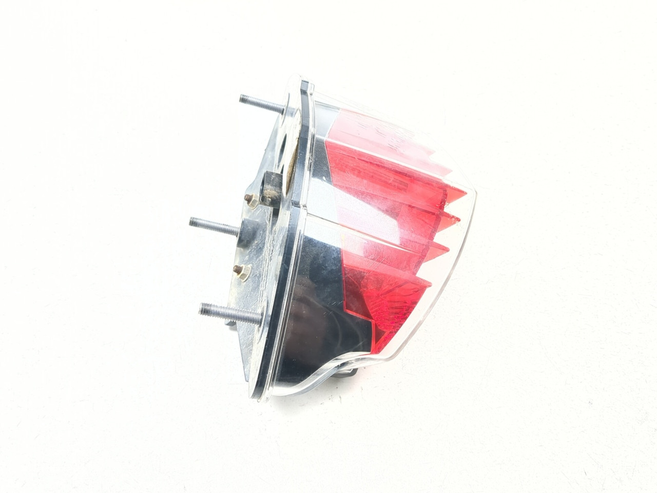 09-13 BMW R1200GS Adventure Rear LED Tail Light Assembly Lamp