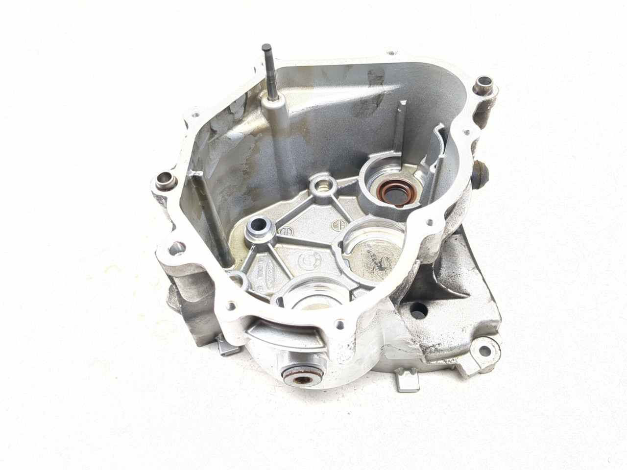 09-13 BMW R1200GS Adventure Rear Transmission Case Gears Gearbox