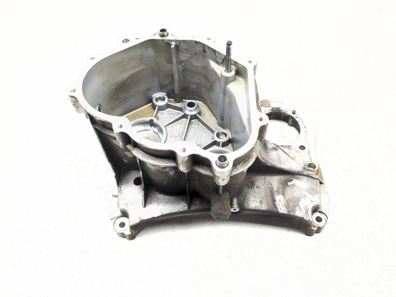 09-13 BMW R1200GS Adventure Rear Transmission Case Gears Gearbox