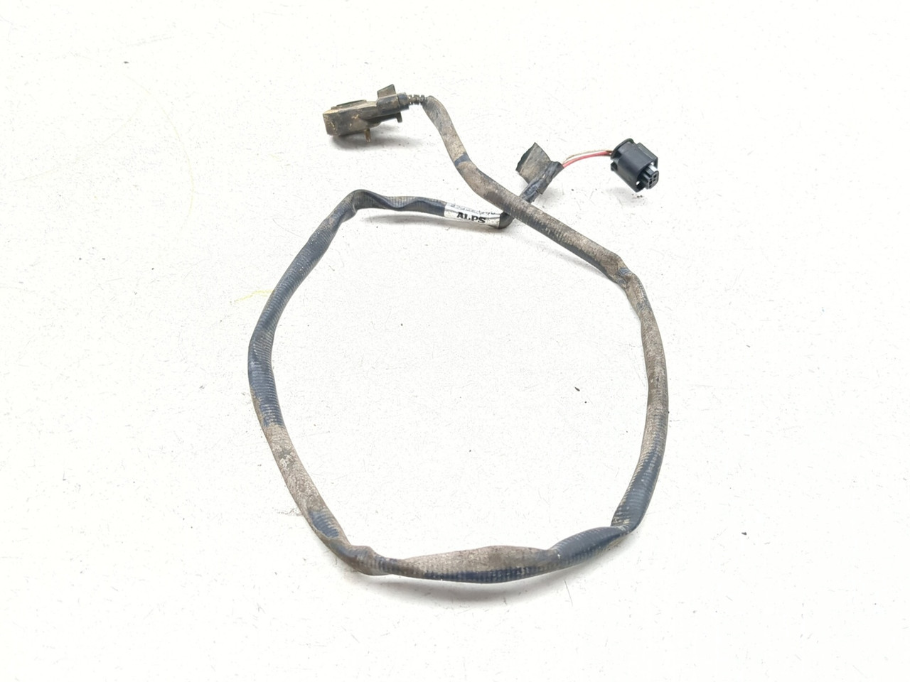 パーツ  R1200GS/Adventure Slip-On 09-13 BMW R1200GS Adventure Lower Left Side Stand Kick Switch