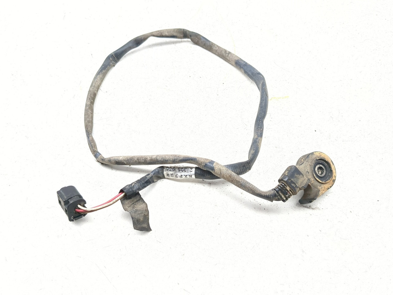 09-13 BMW R1200GS Adventure Lower Left Side Stand Kick Switch
