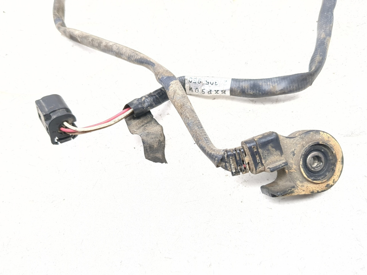 パーツ  R1200GS/Adventure Slip-On 09-13 BMW R1200GS Adventure Lower Left Side Stand Kick Switch