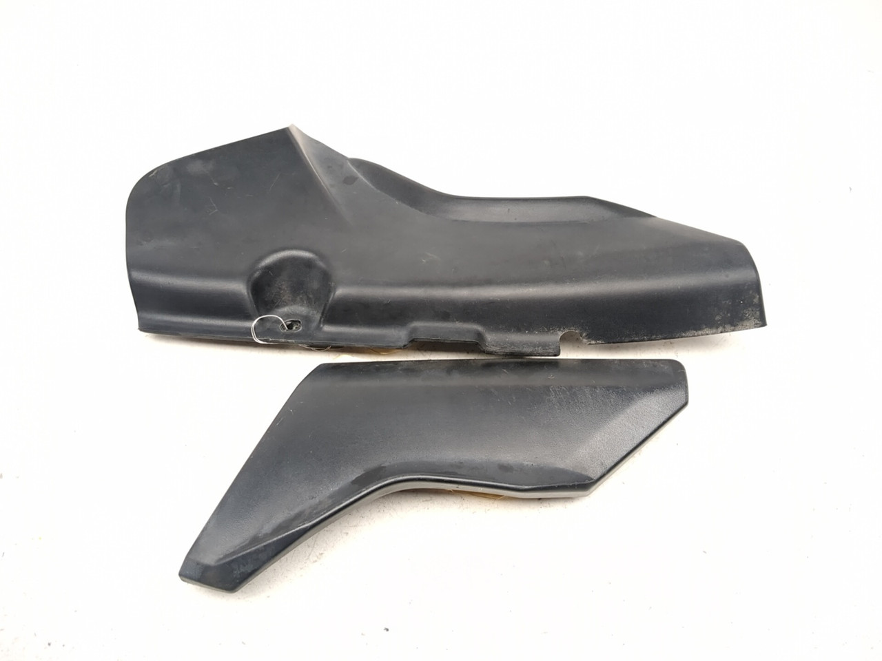 09-13 BMW R1200GS Adventure Left & Right Side Trim Cover Panels