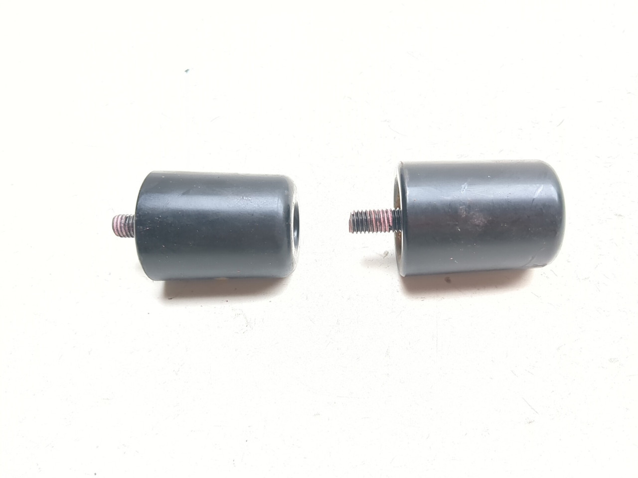 22-25 Kawasaki KLR650 Handlebar Ends Set 92160-1544 - Sun Coast