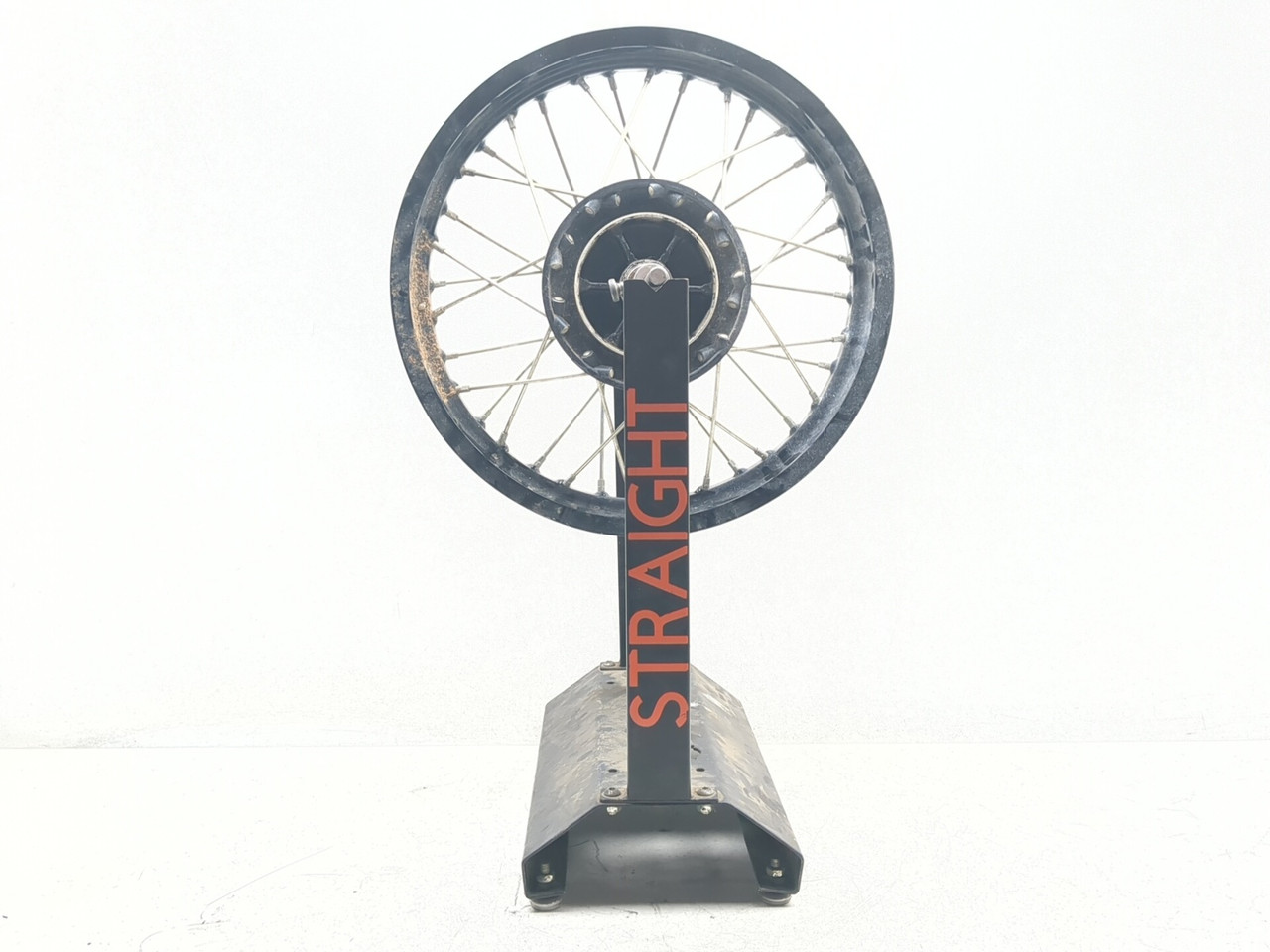 22-25 Kawasaki KLR650 Excel Rear Wheel Rim STRAIGHT 17X2.50 41025