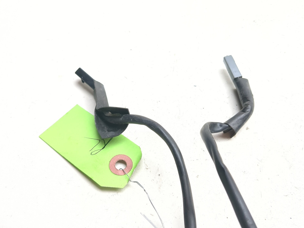 22-25 Kawasaki KLR650 Left & Right Rear Turn Signal 23037-0416