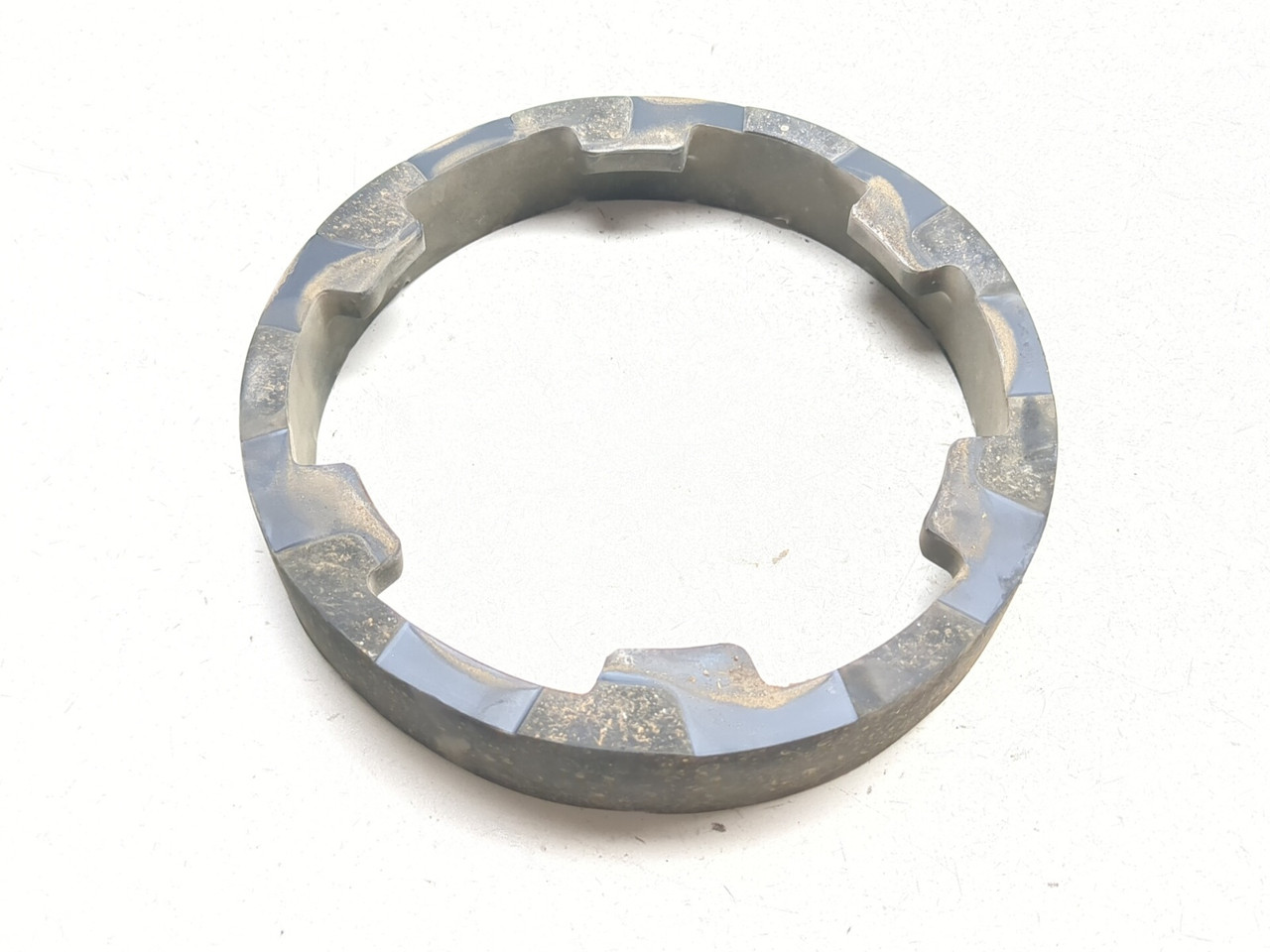 22-25 Kawasaki KLR650 Front Disc Brake Damper 92161 - Sun Coast