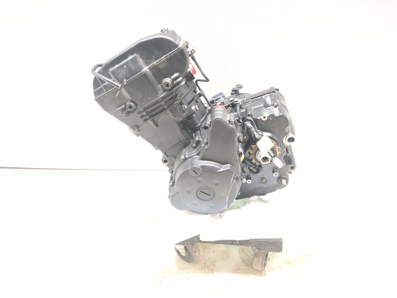22-25 Kawasaki KLR650 Complete Engine Assembly Motor Block
